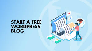 How to Start a Blog on WordPress?