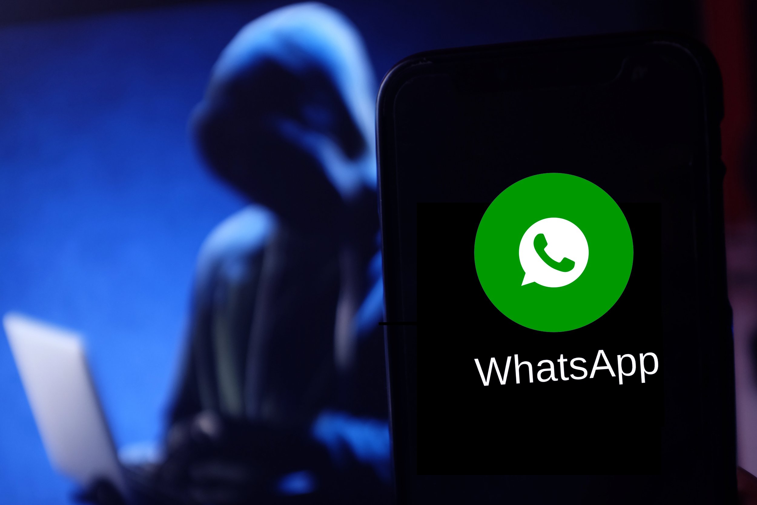 Spy On Whatsapp Messages