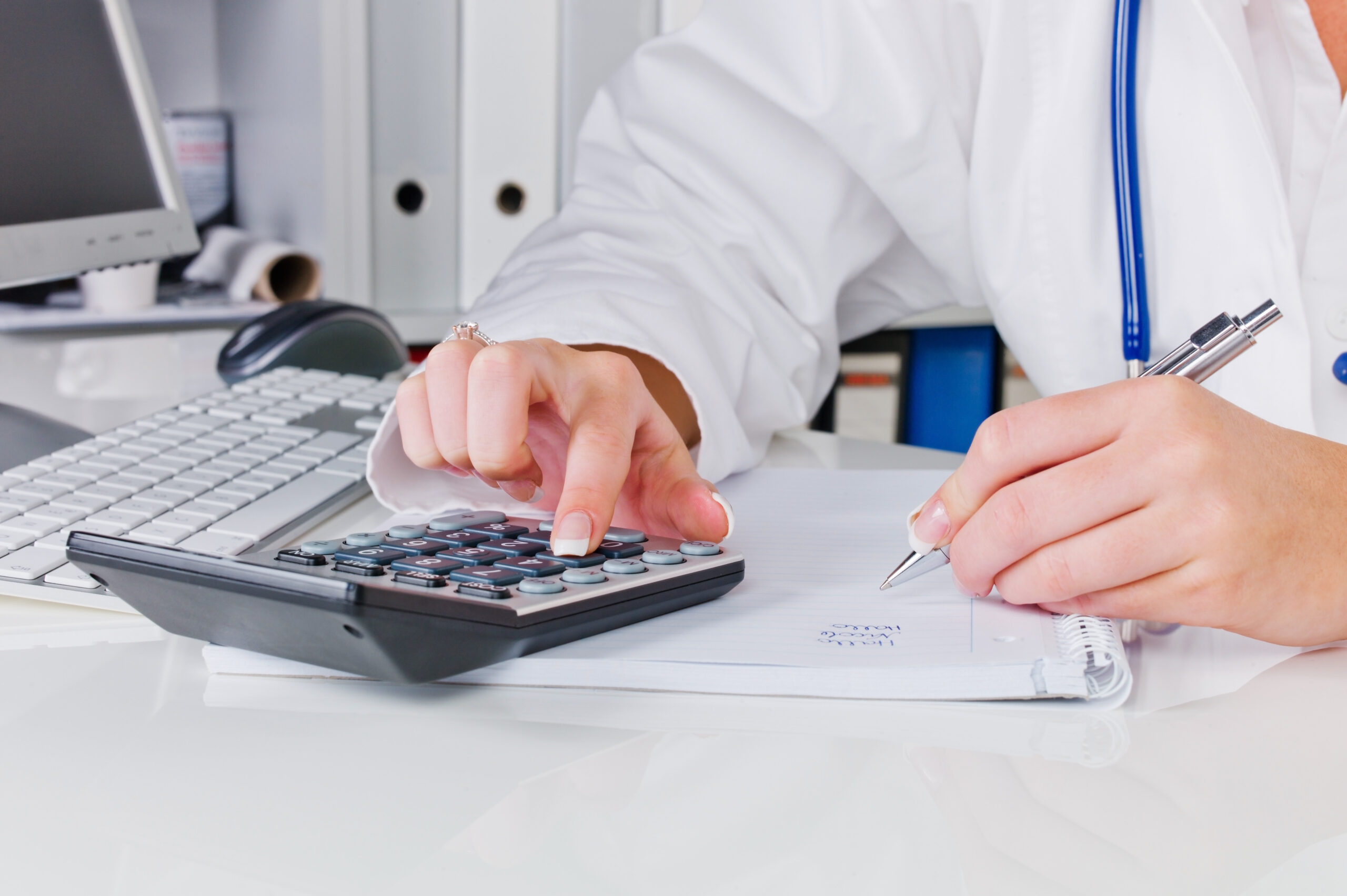 Choosing Medical Practice Billing Services