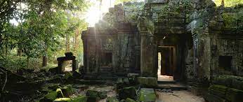 A Comprehensive Guide to Siem Reap Tours