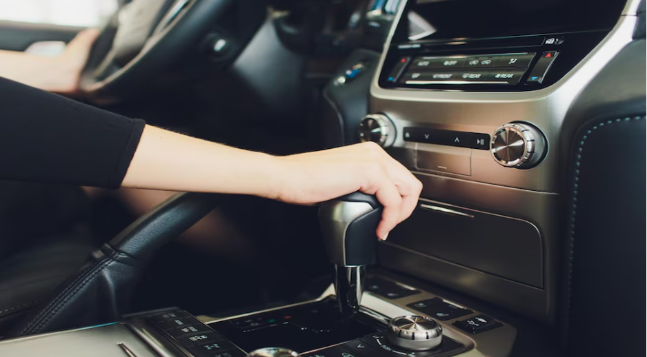 7 Easy-to-Follow Maintenance Tips for Your Auto Transmission